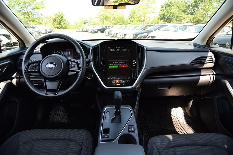 Subaru Crosstrek Vehicle Image 08