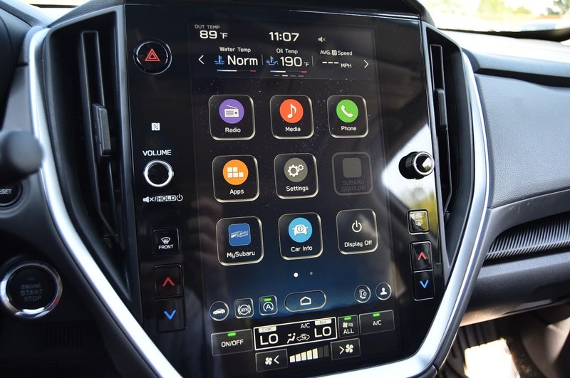 Subaru Crosstrek Vehicle Image 13