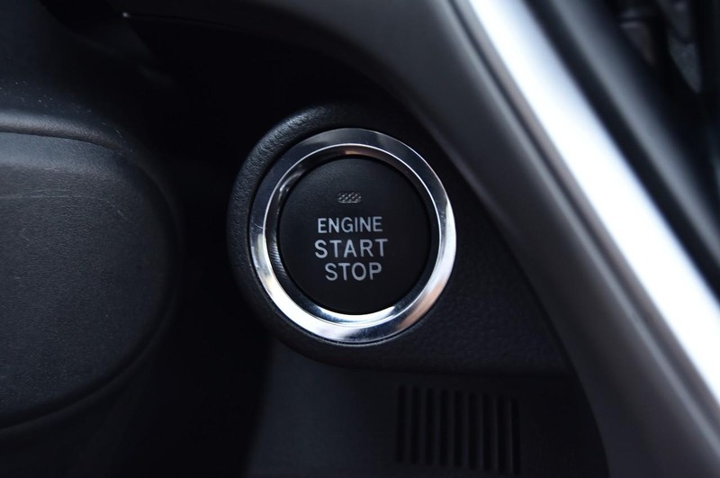 Subaru Crosstrek Vehicle Image 15