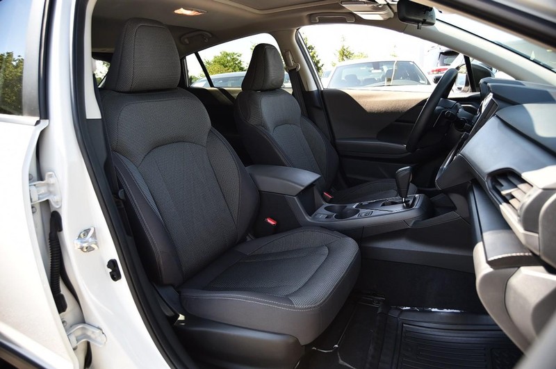 Subaru Crosstrek Vehicle Image 18