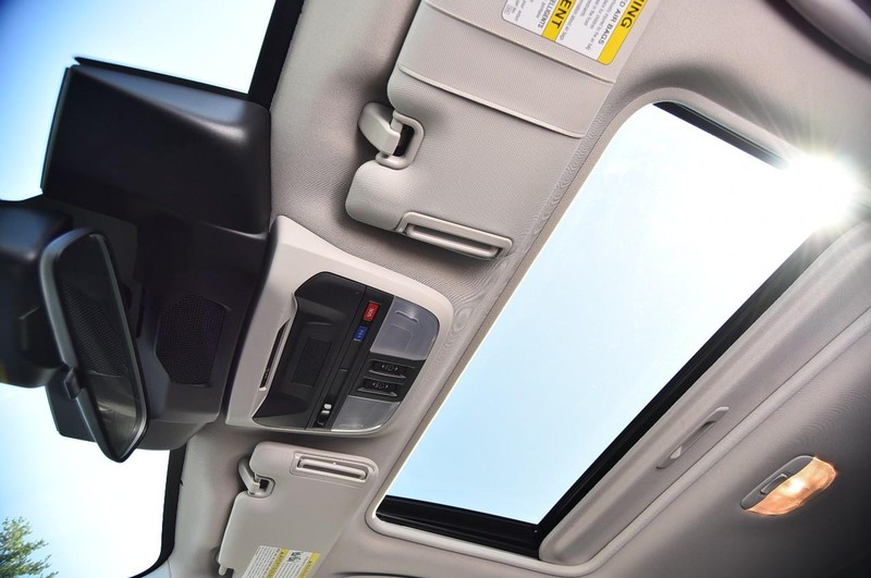 Subaru Crosstrek Vehicle Image 19