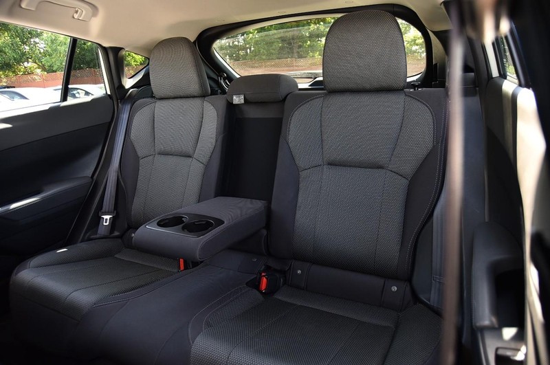 Subaru Crosstrek Vehicle Image 20