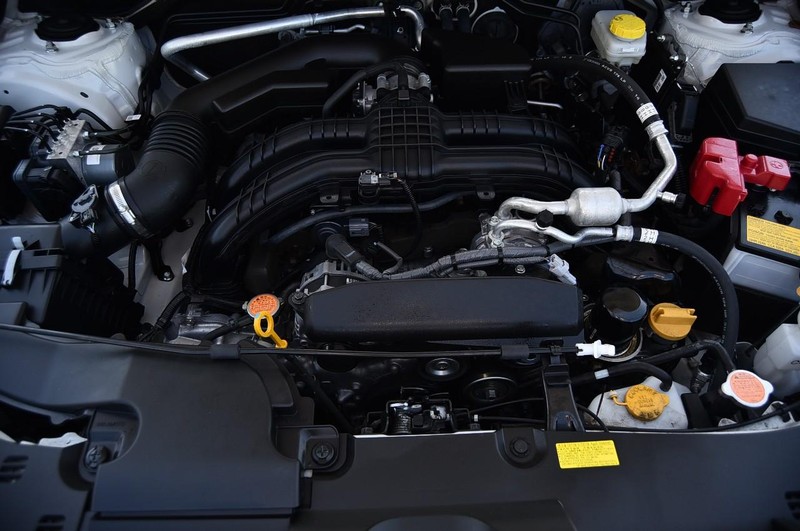 Subaru Crosstrek Vehicle Image 23