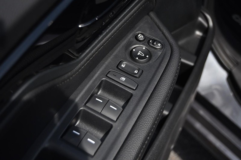 Honda Odyssey Vehicle Image 09