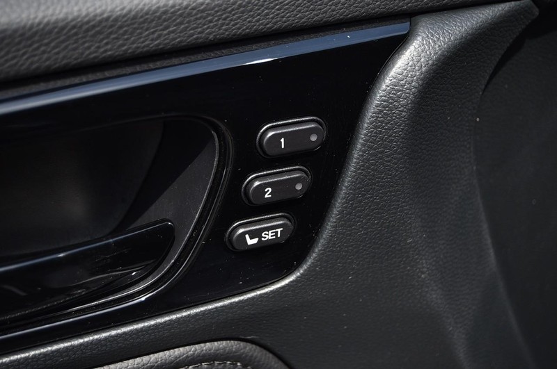 Honda Odyssey Vehicle Image 10