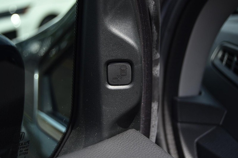 Honda Odyssey Vehicle Image 11