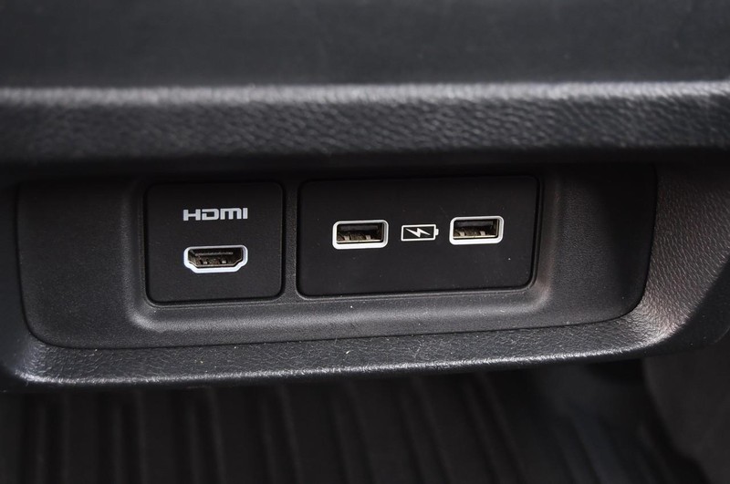 Honda Odyssey Vehicle Image 29