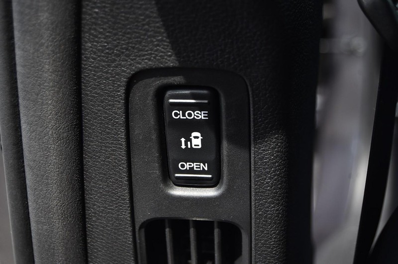 Honda Odyssey Vehicle Image 30
