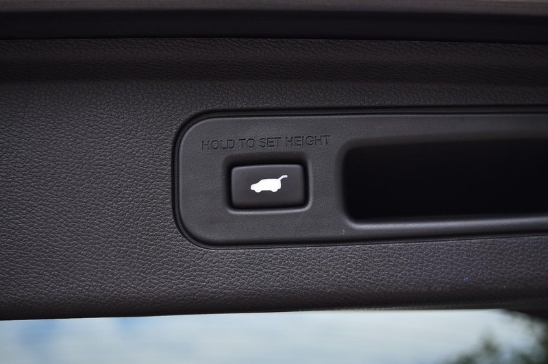 Honda Odyssey Vehicle Image 33