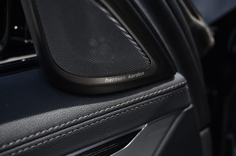 BMW 7 Series Vehicle Image 11