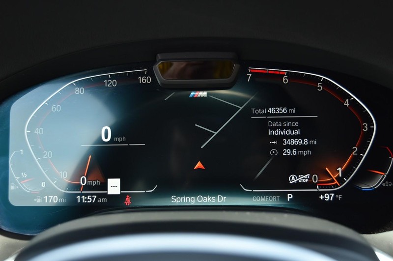 BMW 7 Series Vehicle Image 14