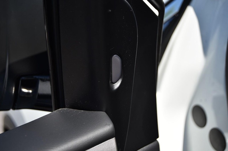 Nissan Murano Vehicle Image 10