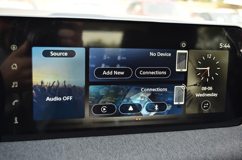 Nissan Kicks Vehicle Image 13