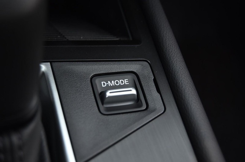 Nissan Kicks Vehicle Image 18