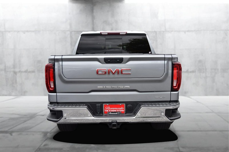 GMC Sierra 1500 Vehicle Image 06