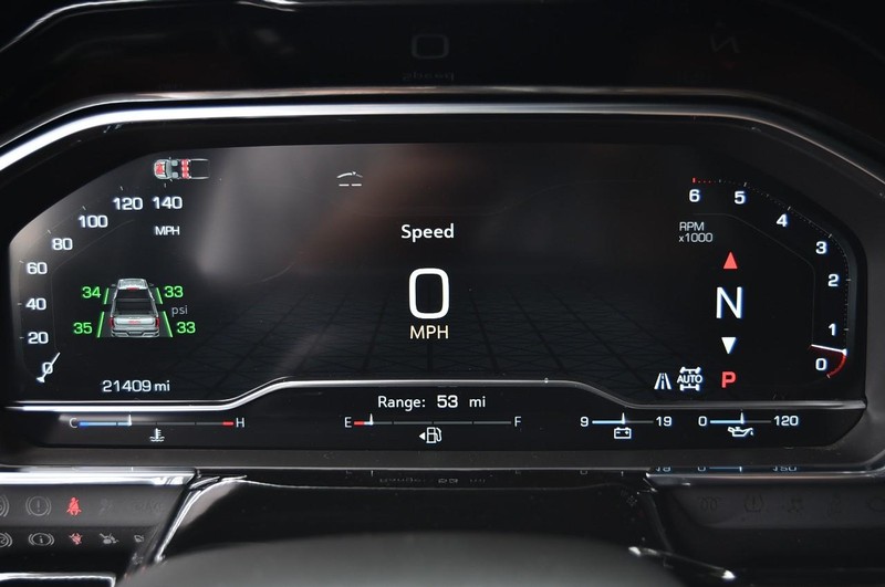 GMC Sierra 1500 Vehicle Image 15
