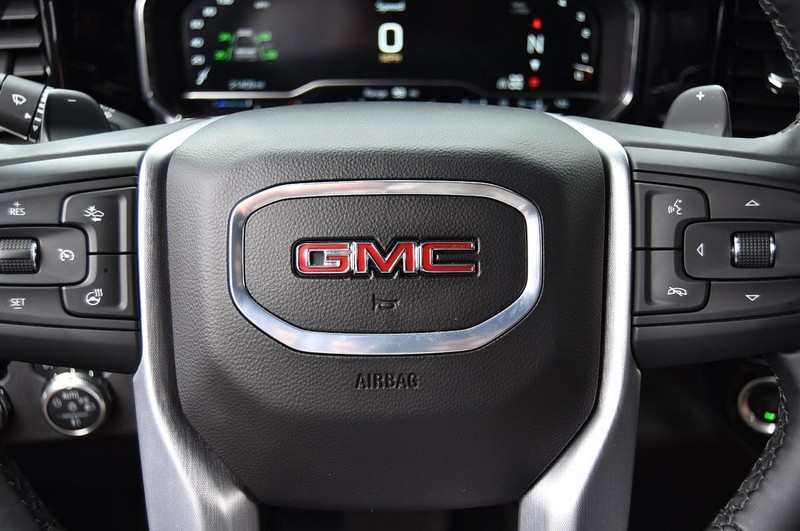 GMC Sierra 1500 Vehicle Image 21