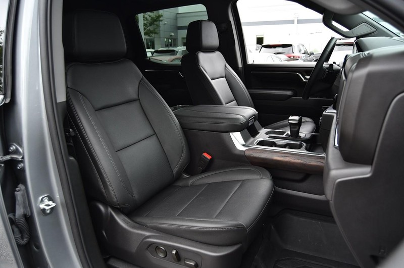 GMC Sierra 1500 Vehicle Image 23