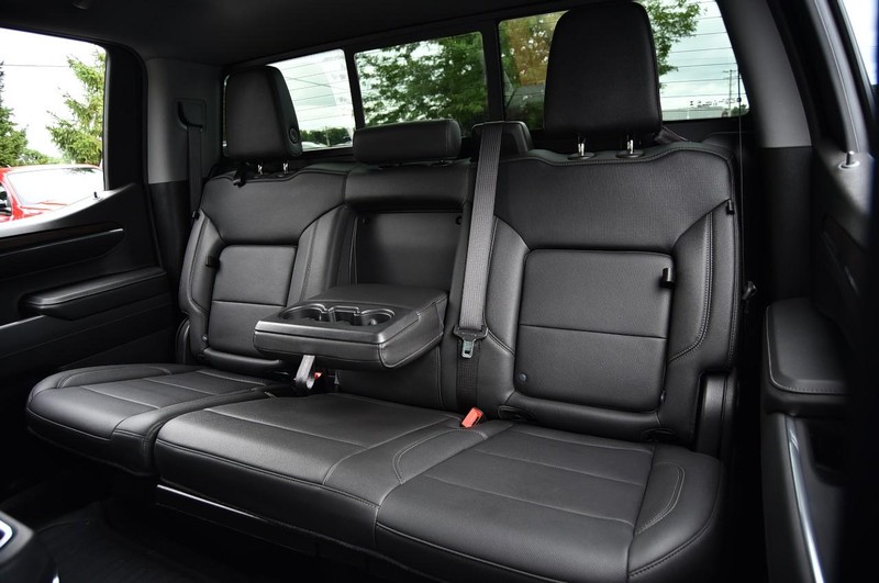 GMC Sierra 1500 Vehicle Image 25