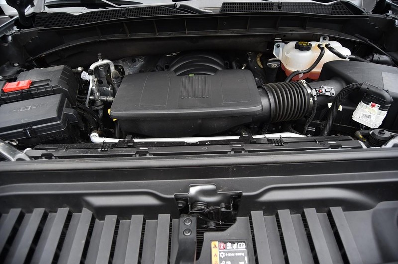 GMC Sierra 1500 Vehicle Image 27
