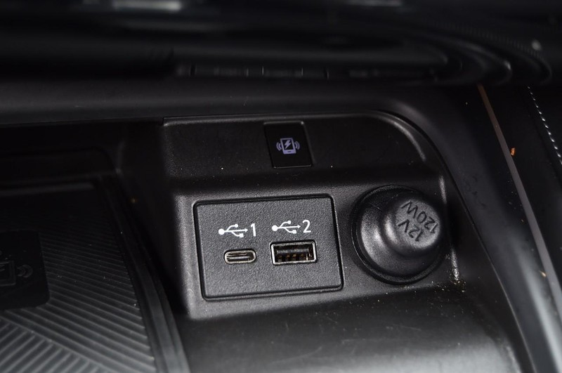 INFINITI QX50 Vehicle Image 18