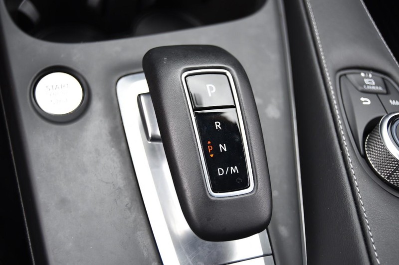 INFINITI QX50 Vehicle Image 20