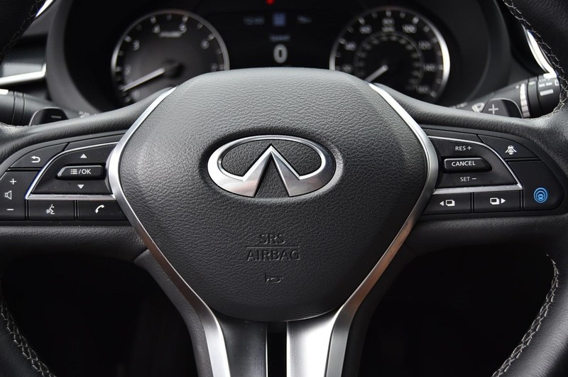 INFINITI QX50 Vehicle Image 23