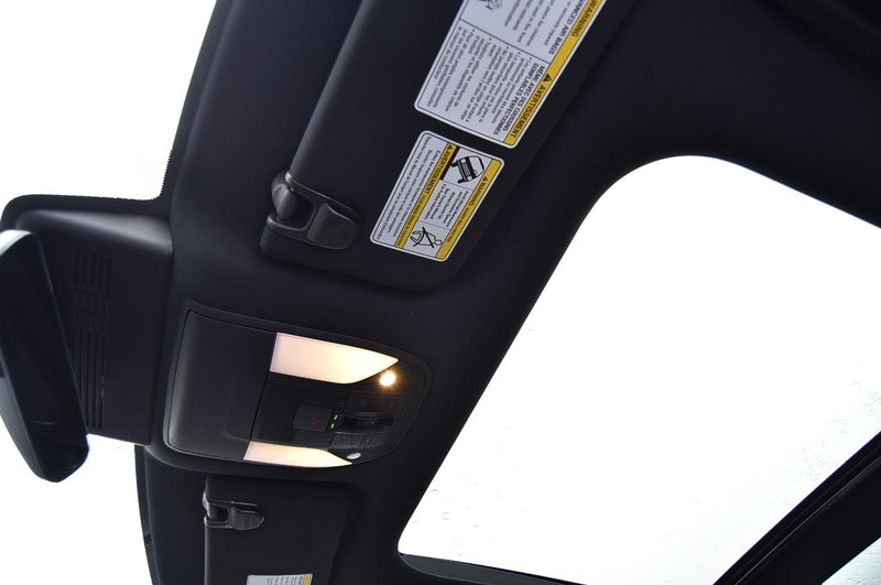 INFINITI QX50 Vehicle Image 26