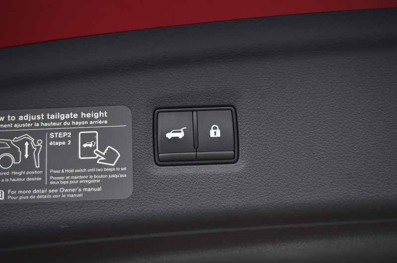INFINITI QX50 Vehicle Image 30
