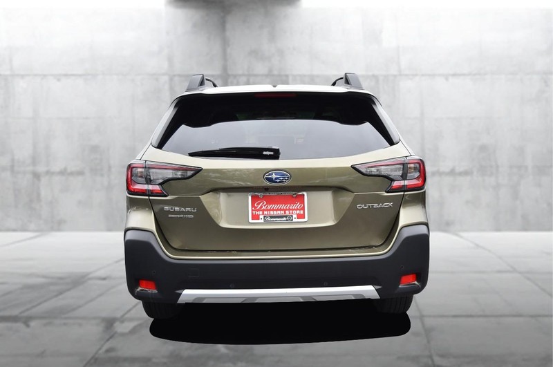Subaru Outback Vehicle Image 06