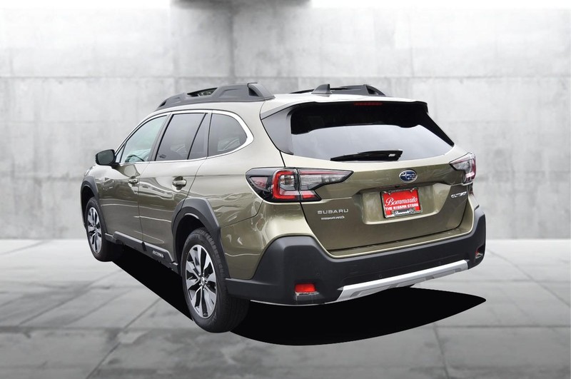 Subaru Outback Vehicle Image 07