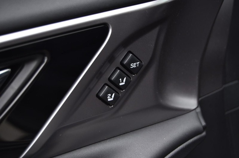 Subaru Outback Vehicle Image 10