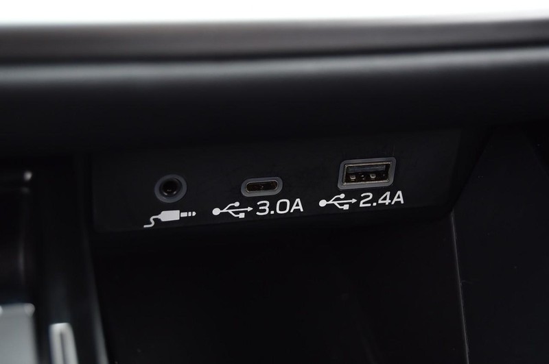 Subaru Outback Vehicle Image 18