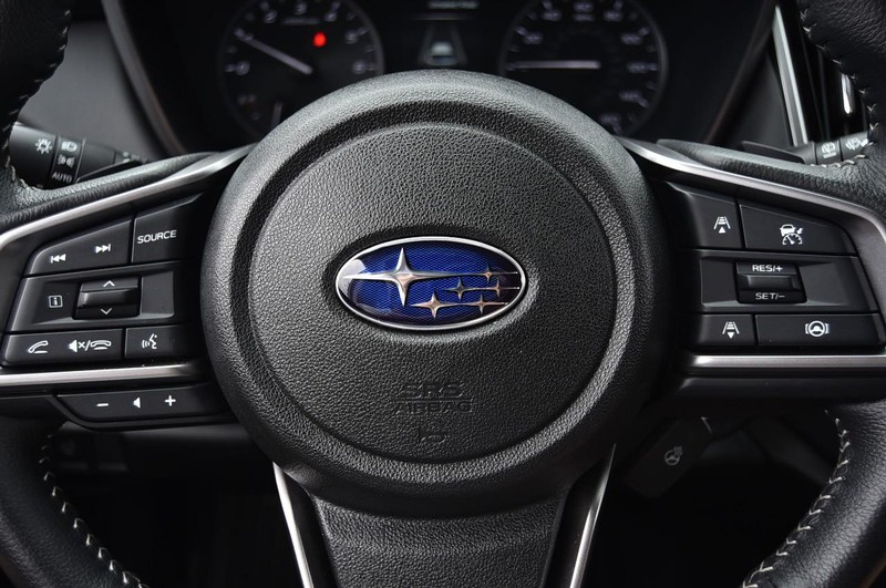 Subaru Outback Vehicle Image 20
