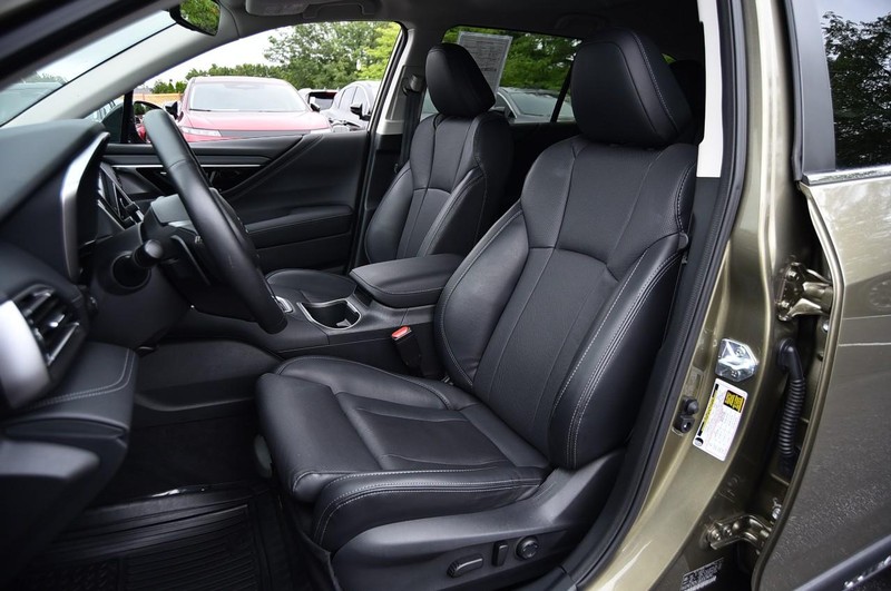 Subaru Outback Vehicle Image 21