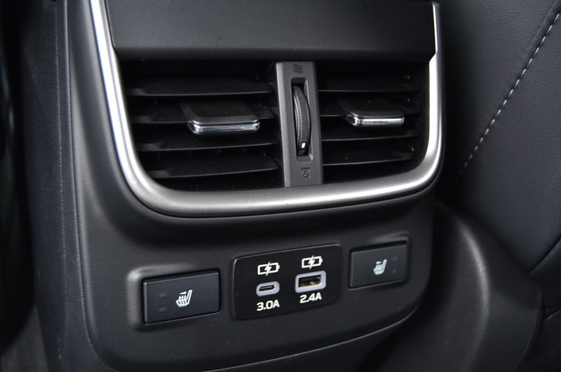 Subaru Outback Vehicle Image 25