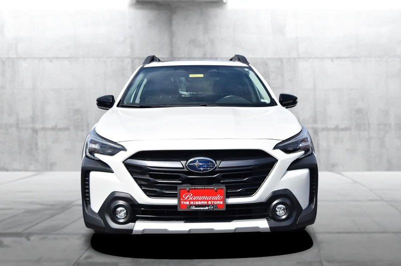 Subaru Outback Vehicle Image 04