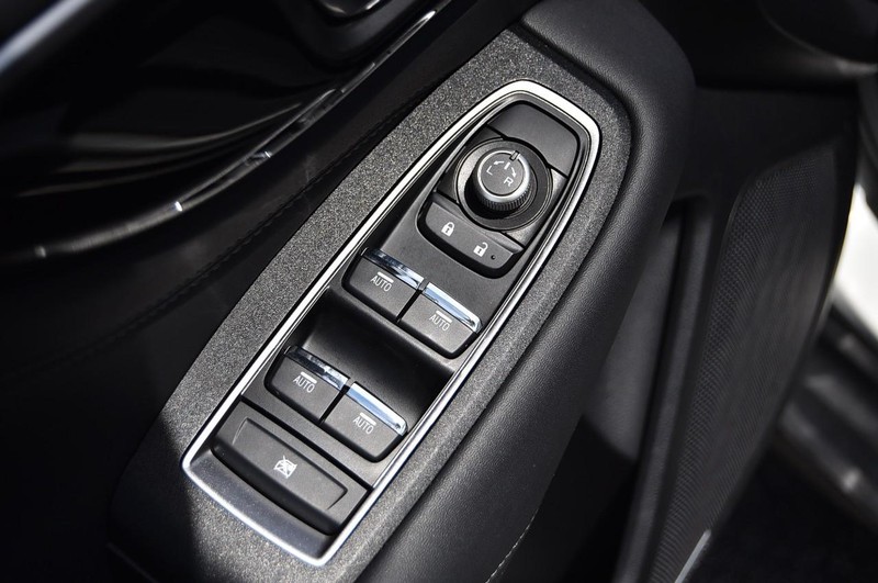 Subaru Outback Vehicle Image 09