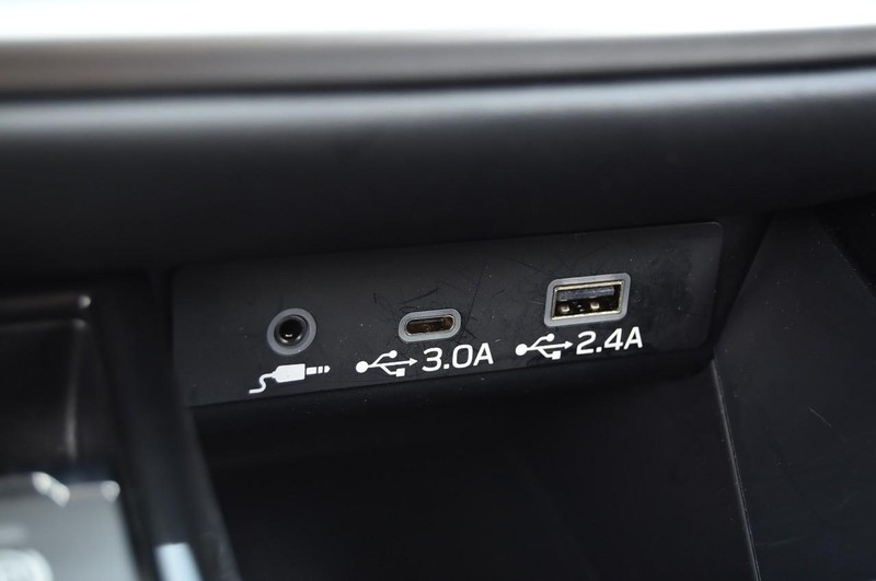 Subaru Outback Vehicle Image 17