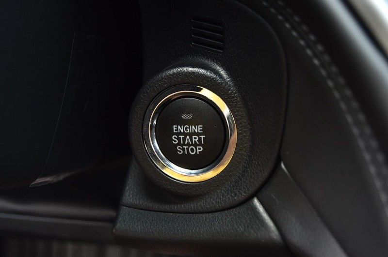 Subaru Outback Vehicle Image 18