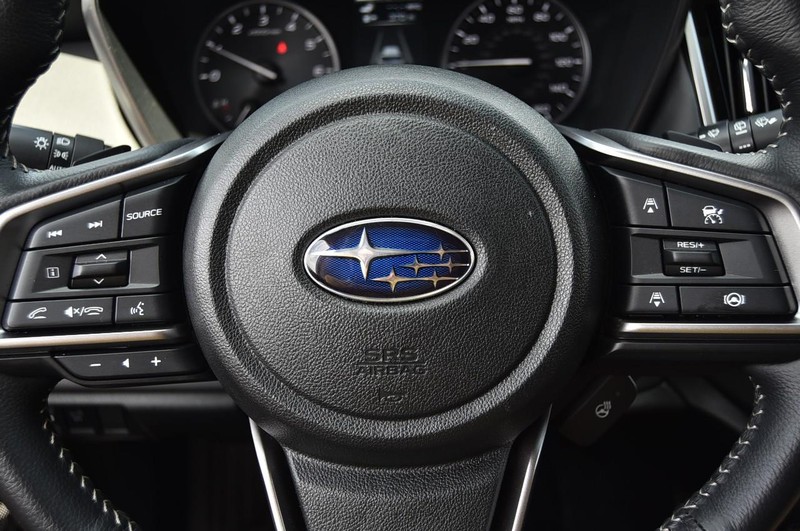 Subaru Outback Vehicle Image 19