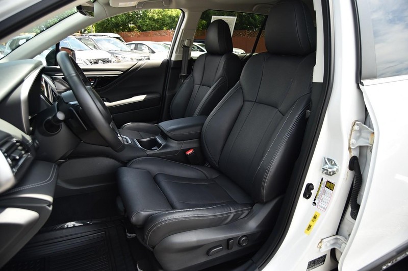 Subaru Outback Vehicle Image 20