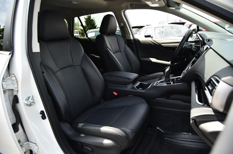 Subaru Outback Vehicle Image 21