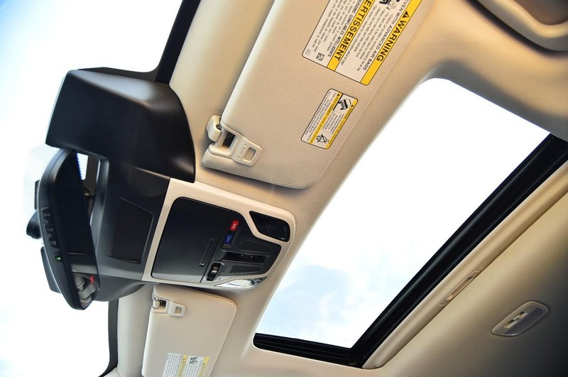 Subaru Outback Vehicle Image 22