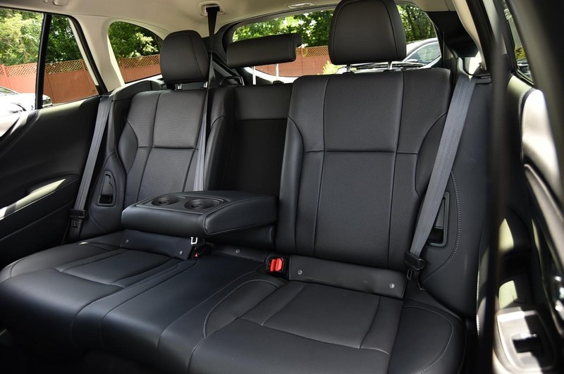 Subaru Outback Vehicle Image 23
