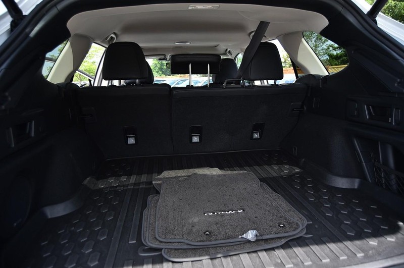 Subaru Outback Vehicle Image 25
