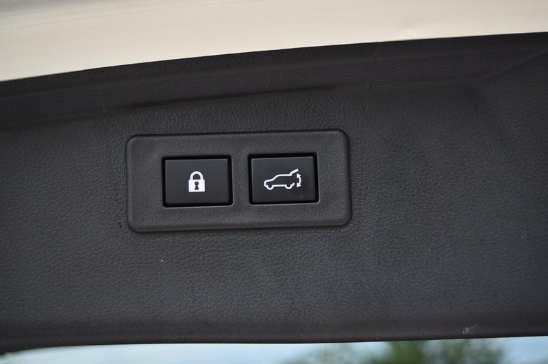 Subaru Outback Vehicle Image 26