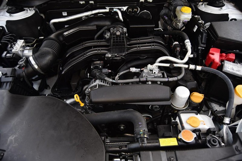 Subaru Outback Vehicle Image 27