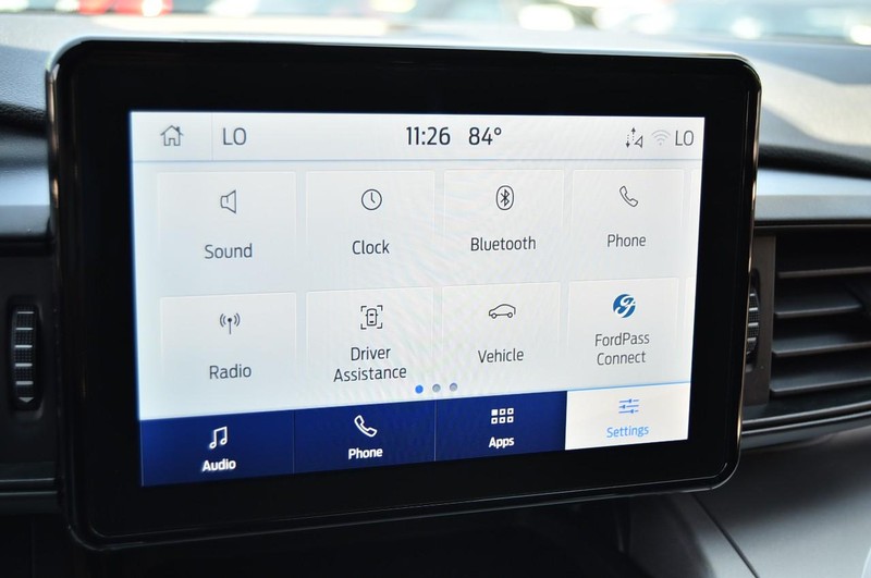 Ford Explorer Vehicle Image 17