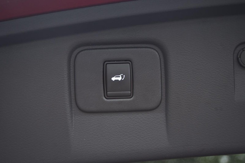 Nissan Murano Vehicle Image 27